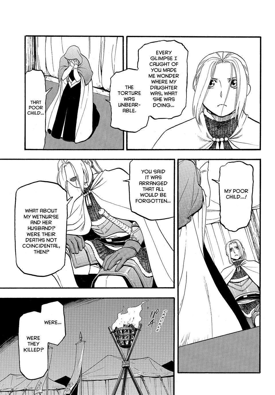 Arslan Senki (ARAKAWA Hiromu) Chapter 125 13